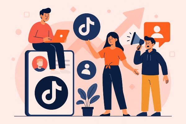 TikTok Stalker Viewer